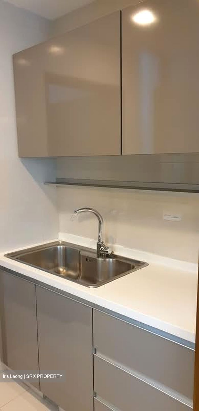 The Suites At Central (D9), Condominium #566108271